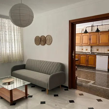 En Playa, Centrico Y Acogedor Apartment