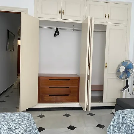 Apartment En Playa, Centrico Y Acogedor Fuengirola