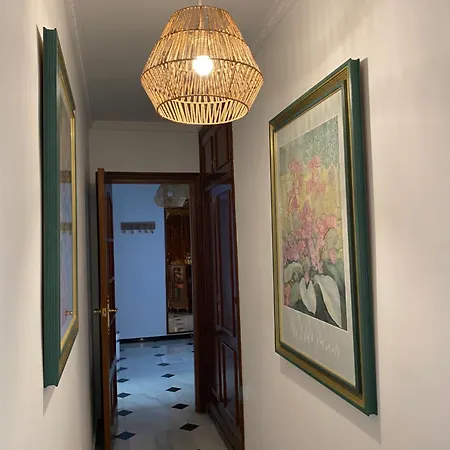 Apartment En Playa, Centrico Y Acogedor