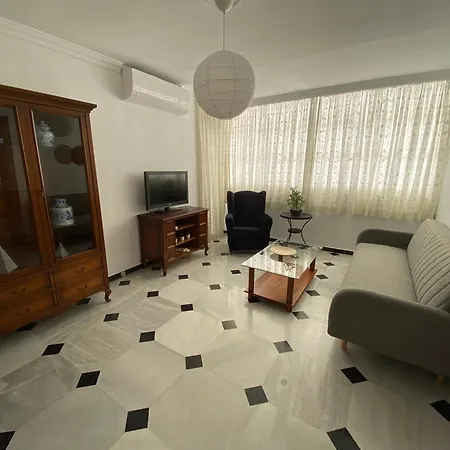 Apartment En Playa, Centrico Y Acogedor
