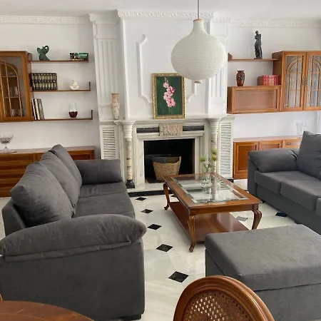 Appartement En Playa, Centrico Y Acogedor