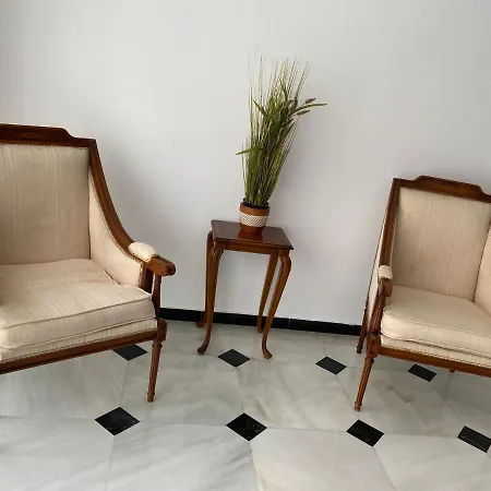Appartement En Playa, Centrico Y Acogedor Fuengirola