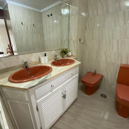 En Playa, Centrico Y Acogedor Appartement Fuengirola