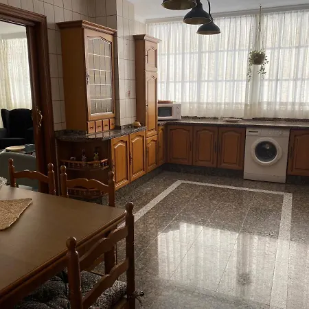 En Playa, Centrico Y Acogedor Appartement *