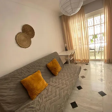 Appartement En Playa, Centrico Y Acogedor