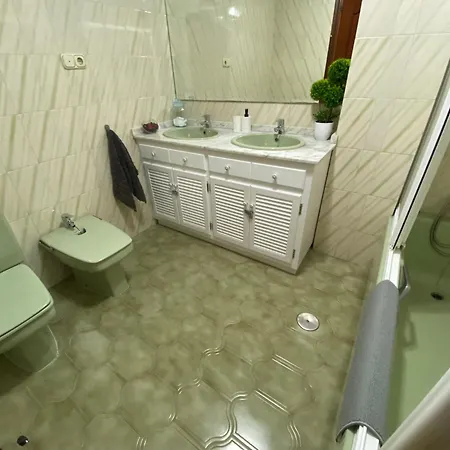 En Playa, Centrico Y Acogedor Appartement *