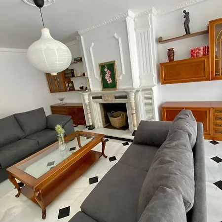 Appartement En Playa, Centrico Y Acogedor