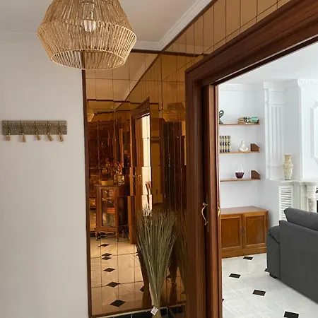 Apartament En Playa, Centrico Y Acogedor *