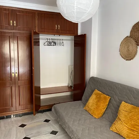 Appartement En Playa, Centrico Y Acogedor Fuengirola