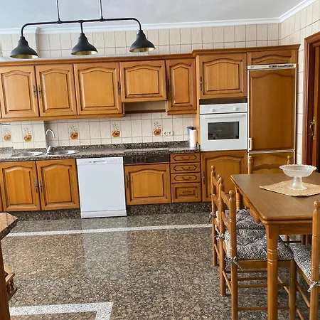 En Playa, Centrico Y Acogedor Appartement