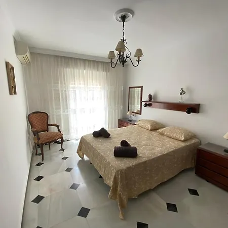 Apartament En Playa, Centrico Y Acogedor *