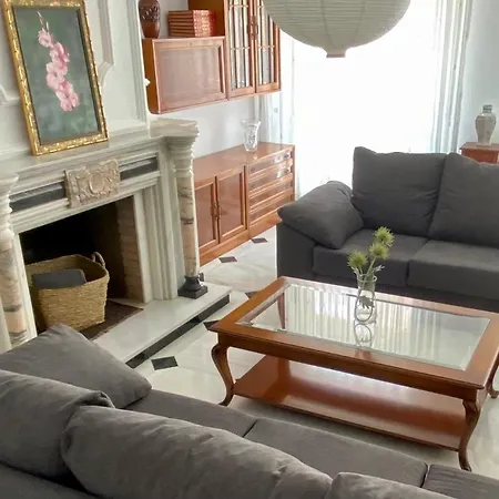 En Playa, Centrico Y Acogedor Appartement *