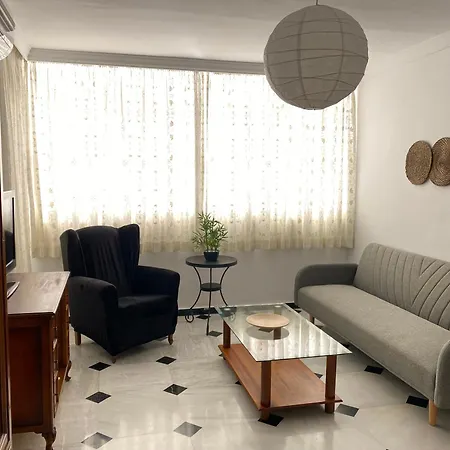 En Playa, Centrico Y Acogedor Appartement *