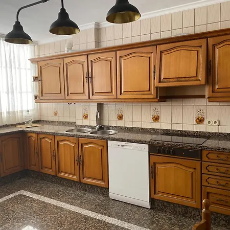 Appartement En Playa, Centrico Y Acogedor Fuengirola
