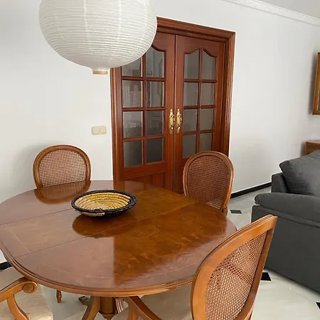 En Playa, Centrico Y Acogedor Appartement Fuengirola