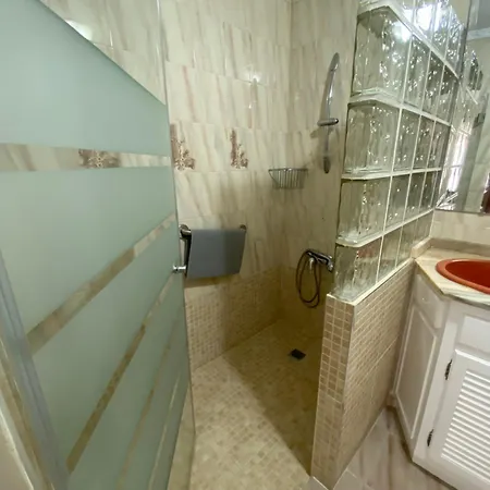 Appartement En Playa, Centrico Y Acogedor *