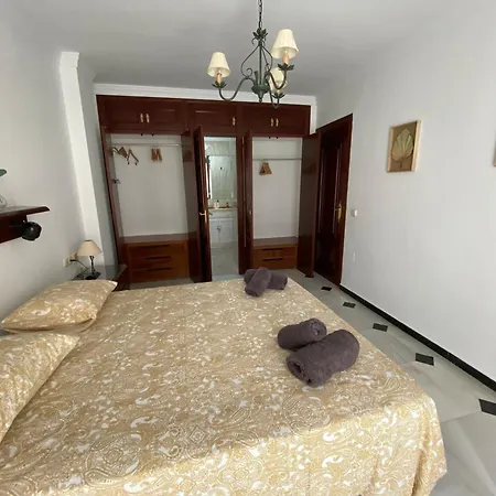 Appartement En Playa, Centrico Y Acogedor Fuengirola