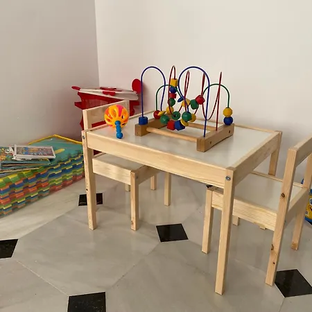Appartement En Playa, Centrico Y Acogedor