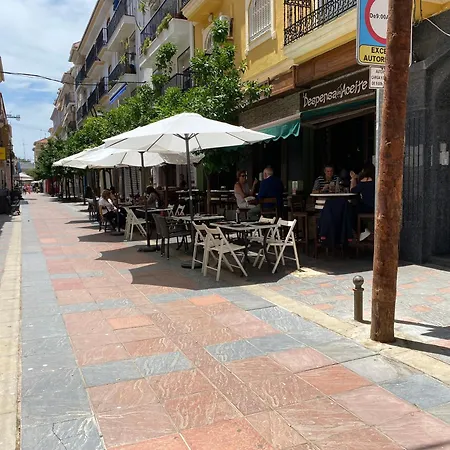 En Playa, Centrico Y Acogedor Apartament Fuengirola