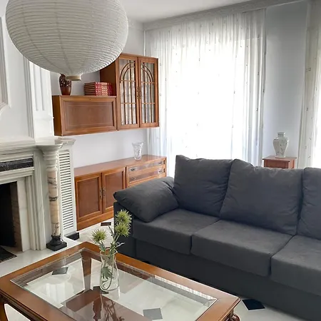 Apartament En Playa, Centrico Y Acogedor *