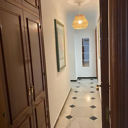 Appartement En Playa, Centrico Y Acogedor