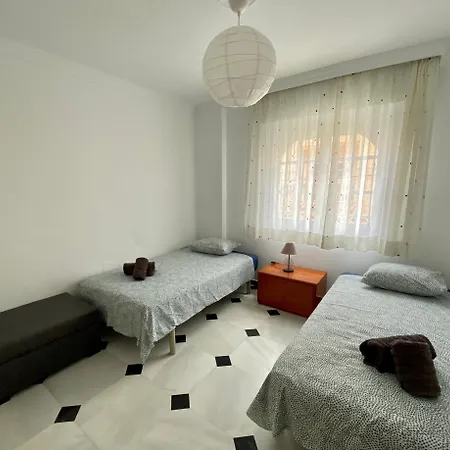 Appartement En Playa, Centrico Y Acogedor